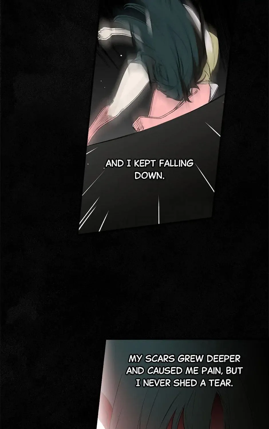Secret Lady Chapter 1 page 94 - 