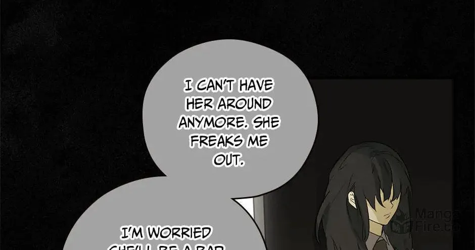 Secret Lady Chapter 1 page 99 - 