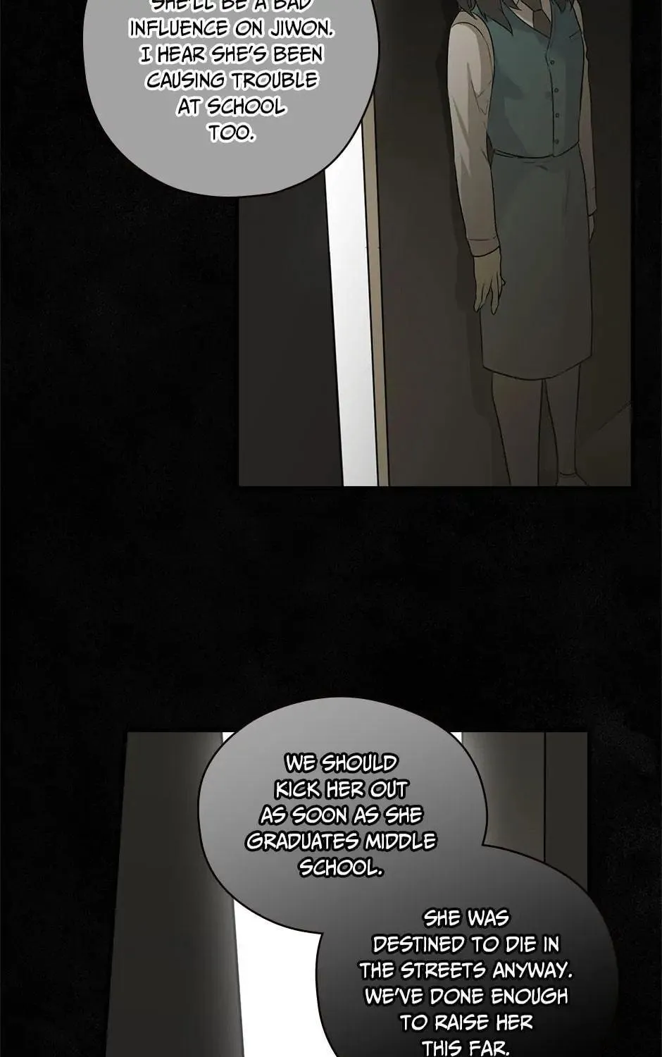 Secret Lady Chapter 1 page 100 - 