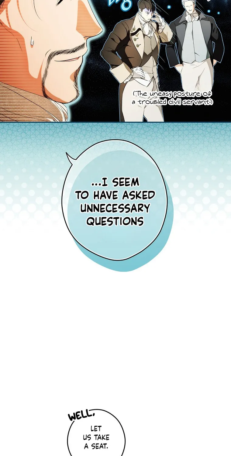 Secret Lady Chapter 100 page 11 - 