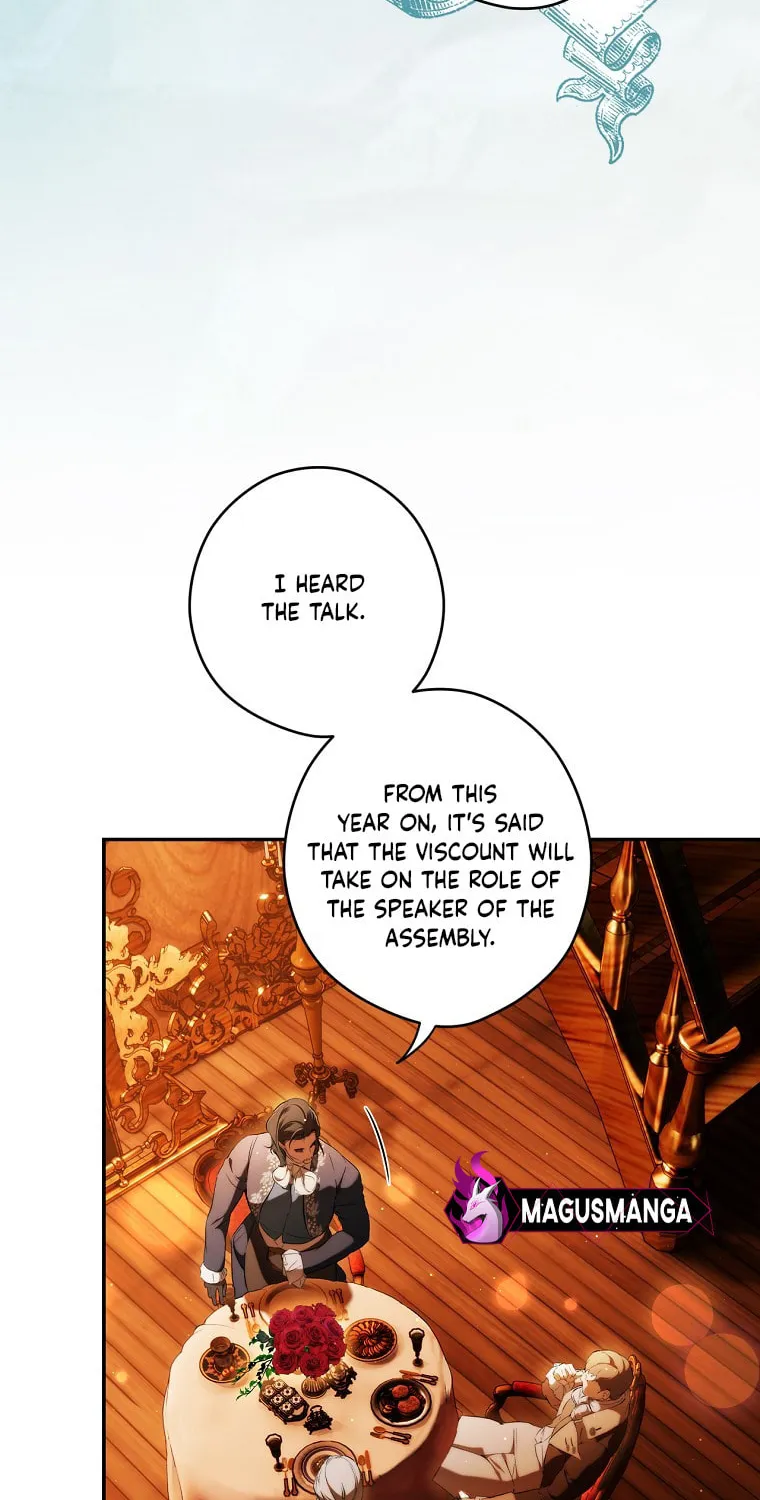 Secret Lady Chapter 100 page 14 - 