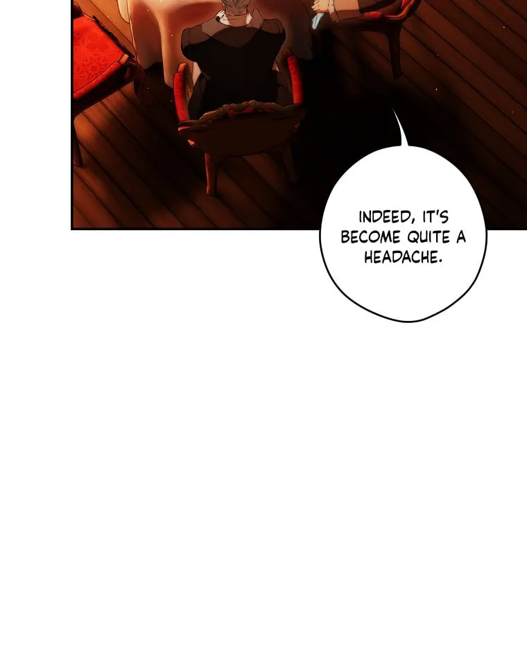 Secret Lady Chapter 100 page 15 - 