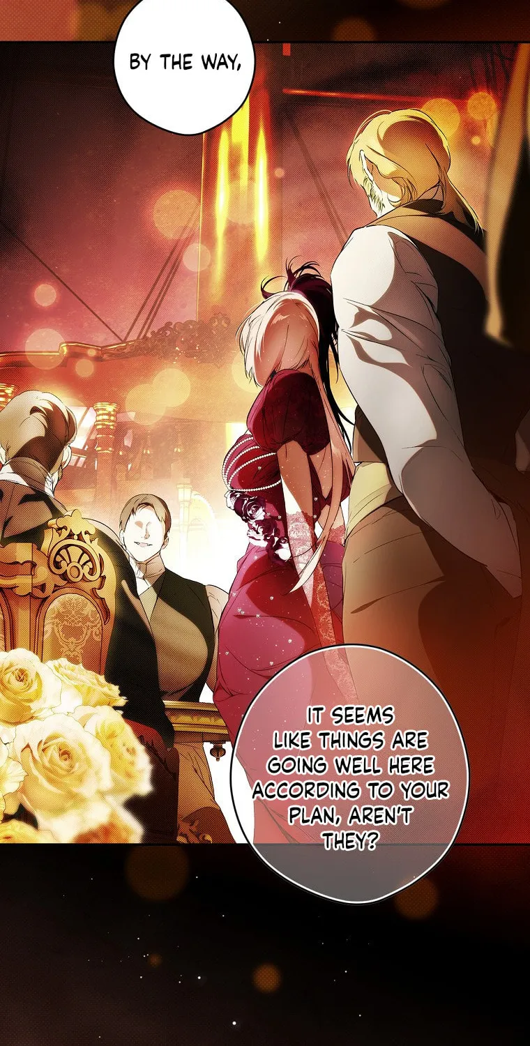 Secret Lady Chapter 100 page 17 - 