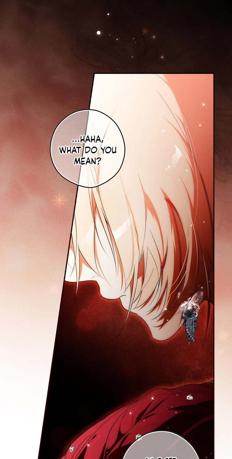 Secret Lady Chapter 100 page 18 - 