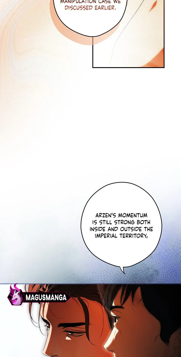 Secret Lady Chapter 100 page 21 - 