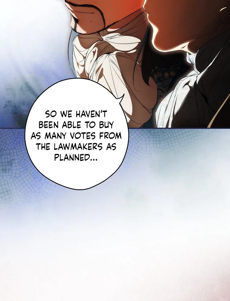 Secret Lady Chapter 100 page 22 - 