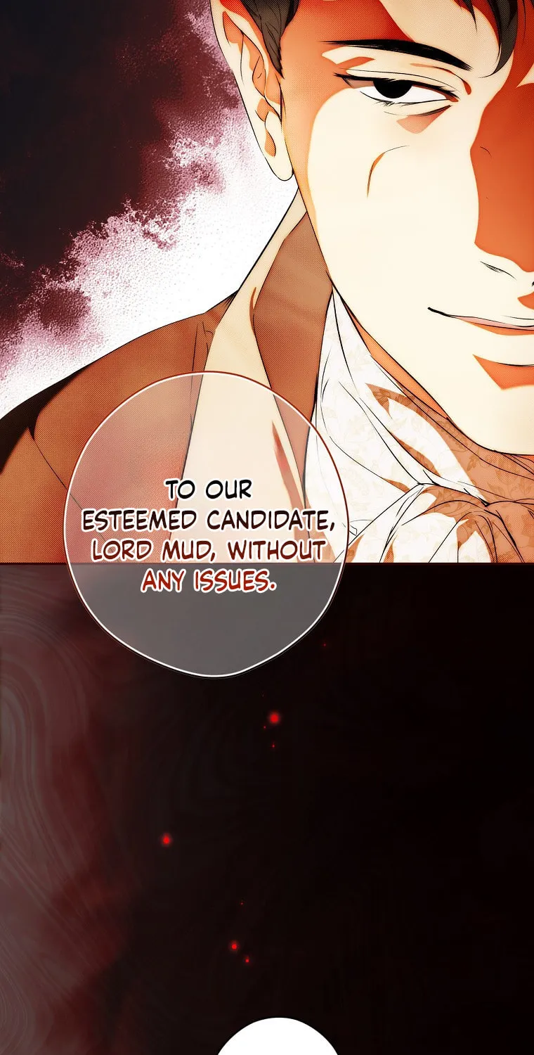 Secret Lady Chapter 100 page 25 - 