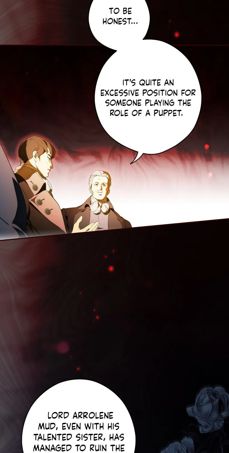 Secret Lady Chapter 100 page 26 - 