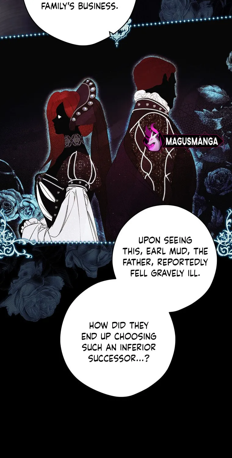 Secret Lady Chapter 100 page 27 - 