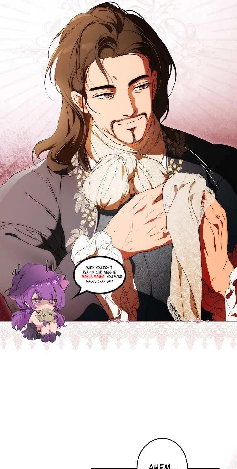 Secret Lady Chapter 100 page 37 - 