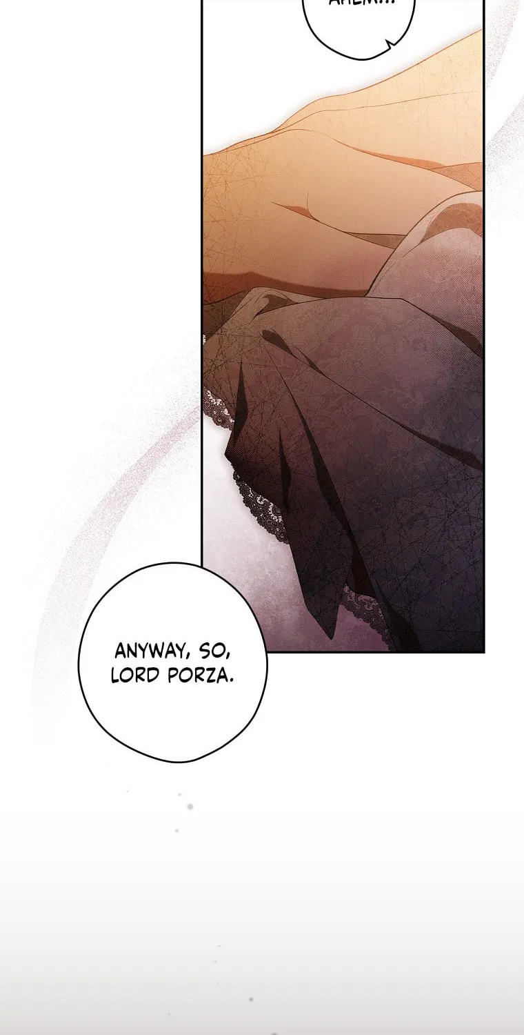 Secret Lady Chapter 100 page 38 - 