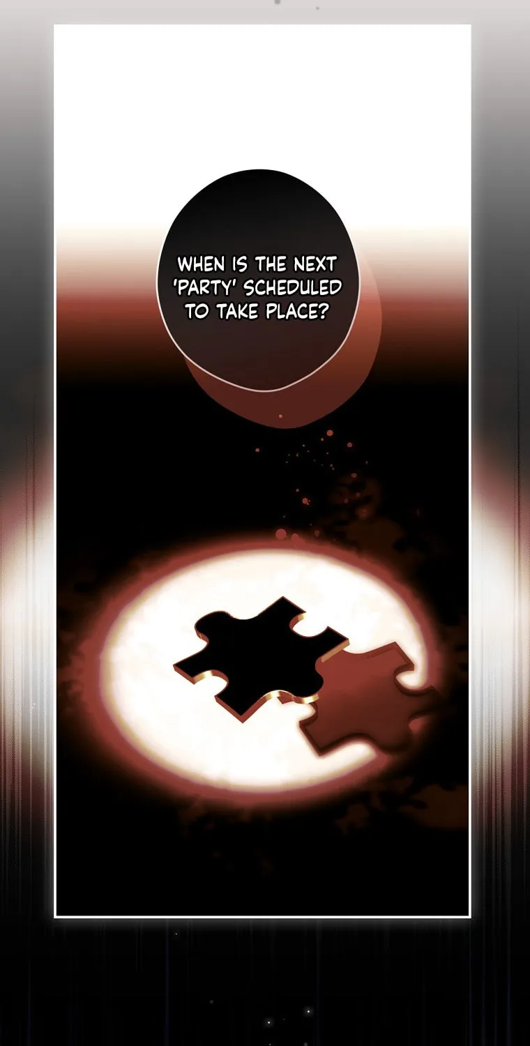 Secret Lady Chapter 100 page 39 - 
