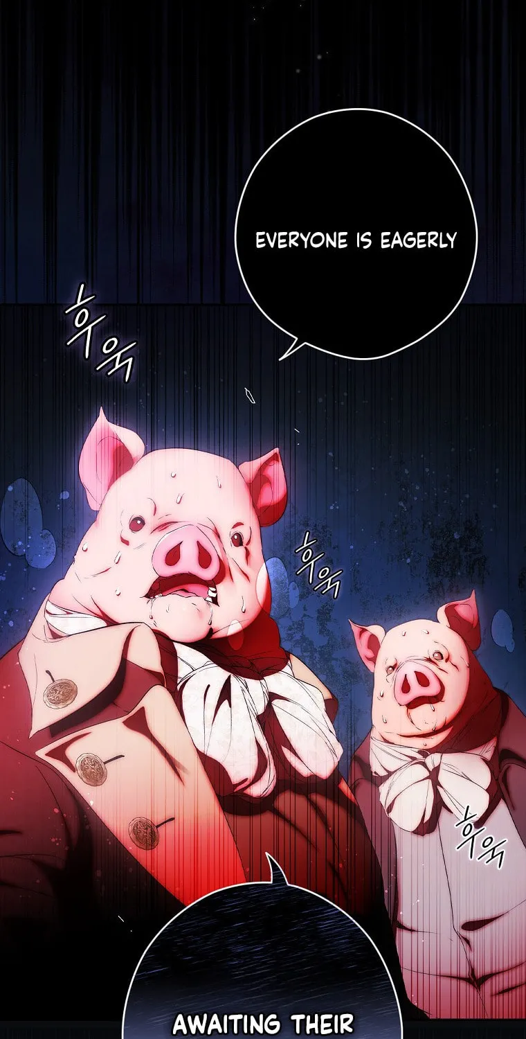 Secret Lady Chapter 100 page 40 - 