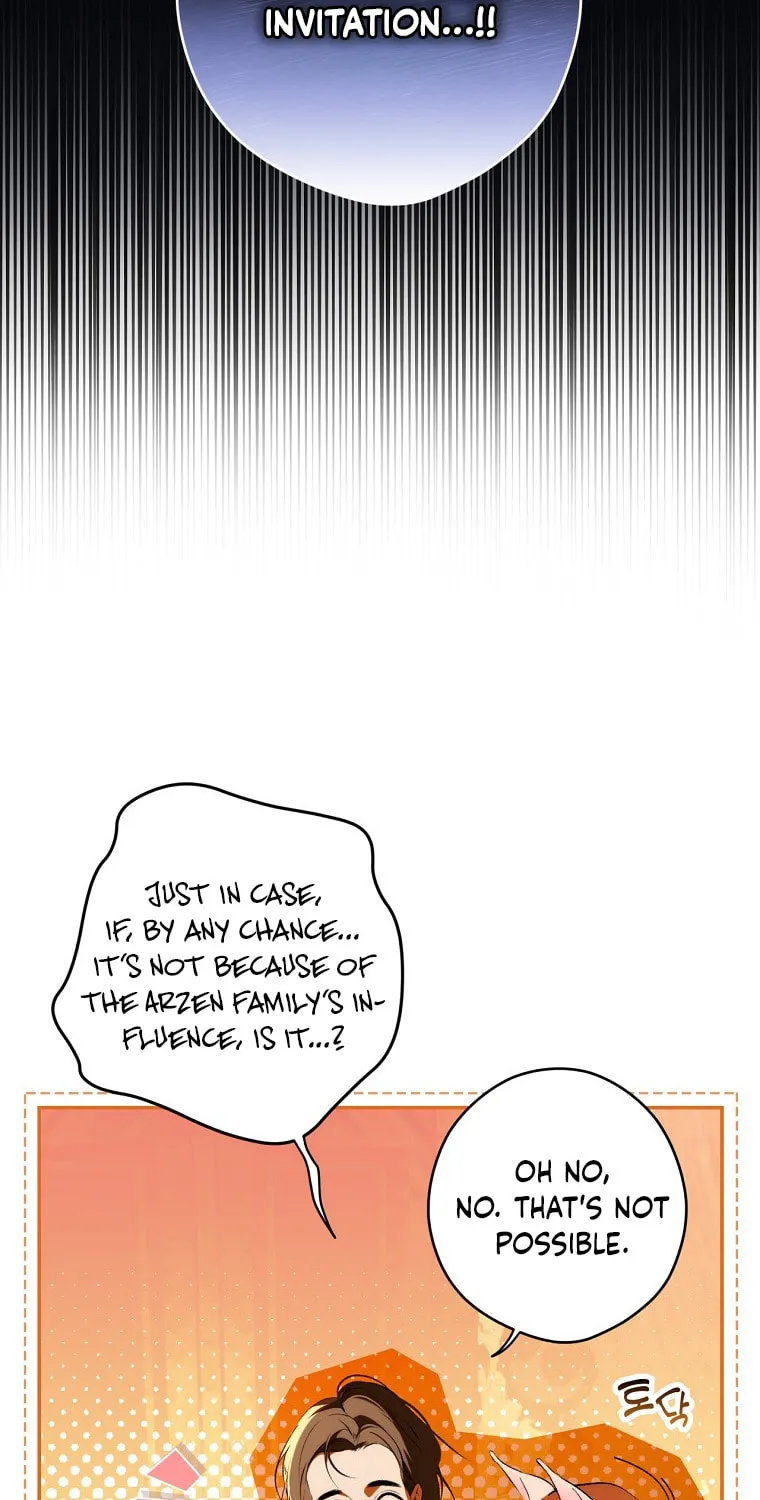 Secret Lady Chapter 100 page 41 - 
