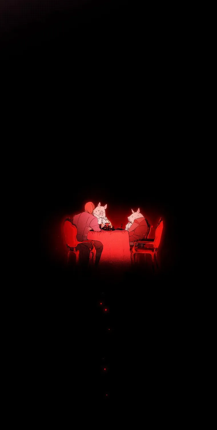 Secret Lady Chapter 100 page 44 - 