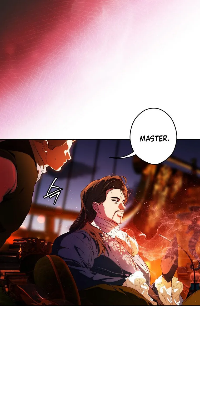 Secret Lady Chapter 100 page 46 - 