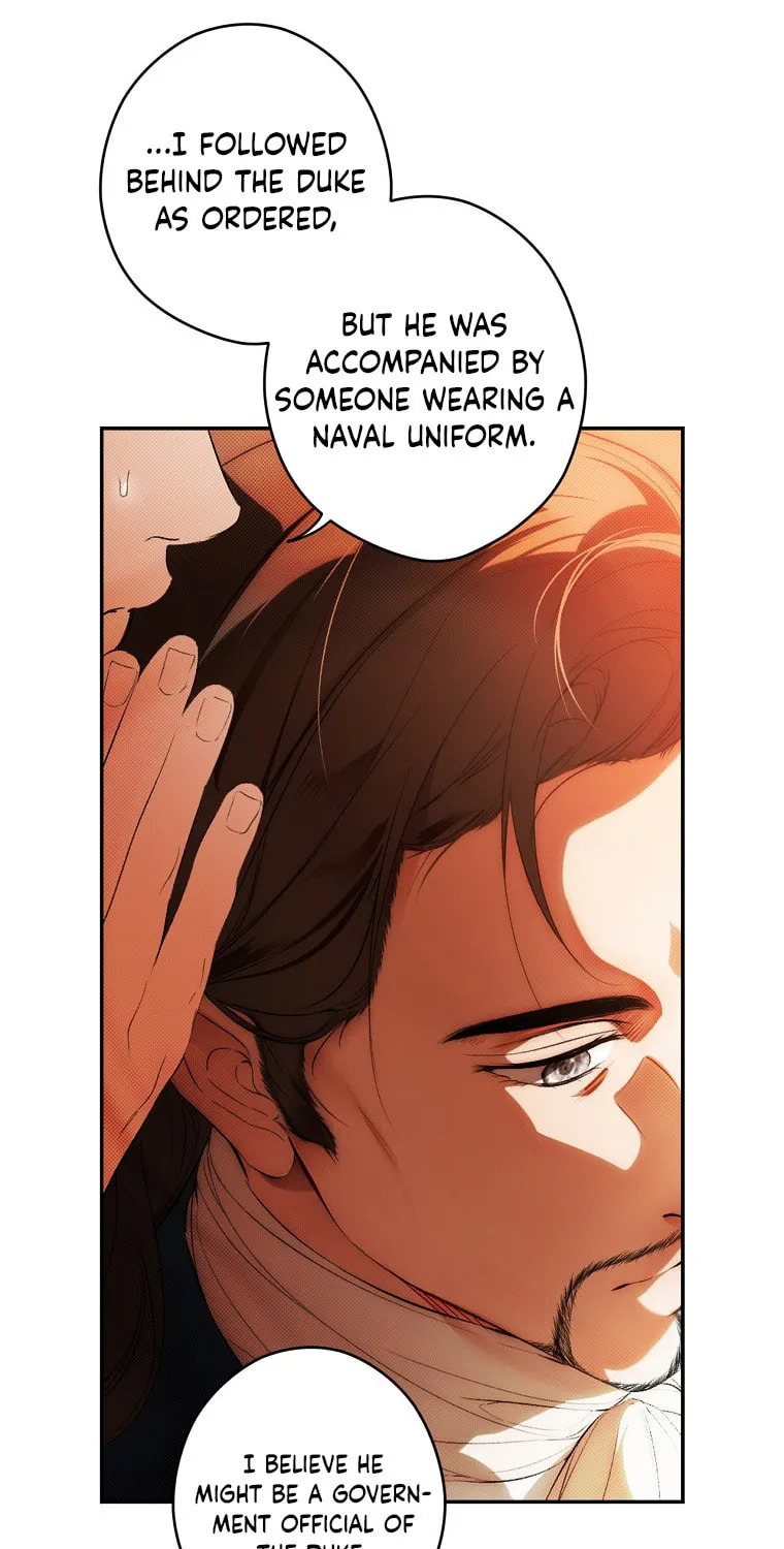 Secret Lady Chapter 100 page 47 - 
