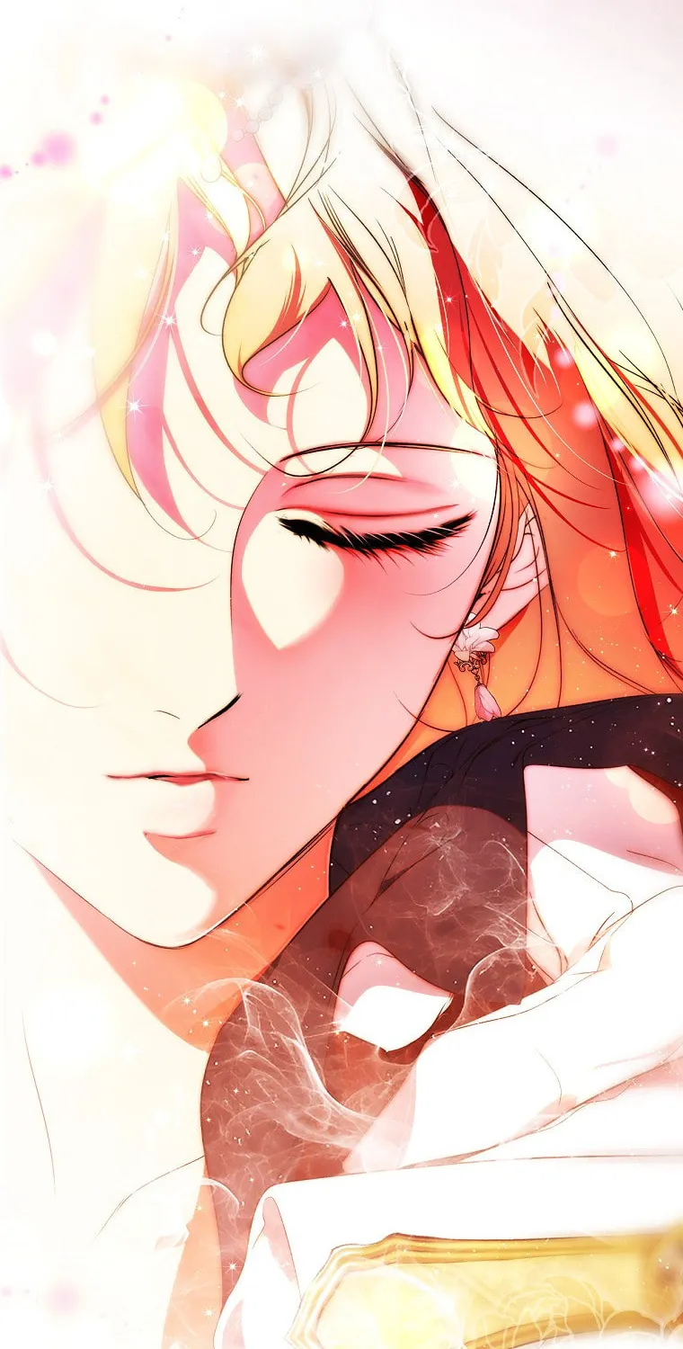 Secret Lady Chapter 100 page 53 - 