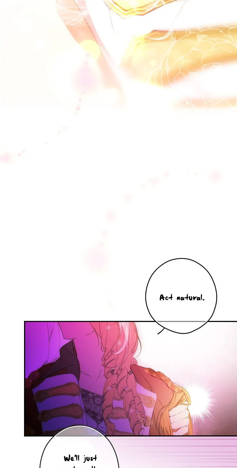 Secret Lady Chapter 100 page 54 - 