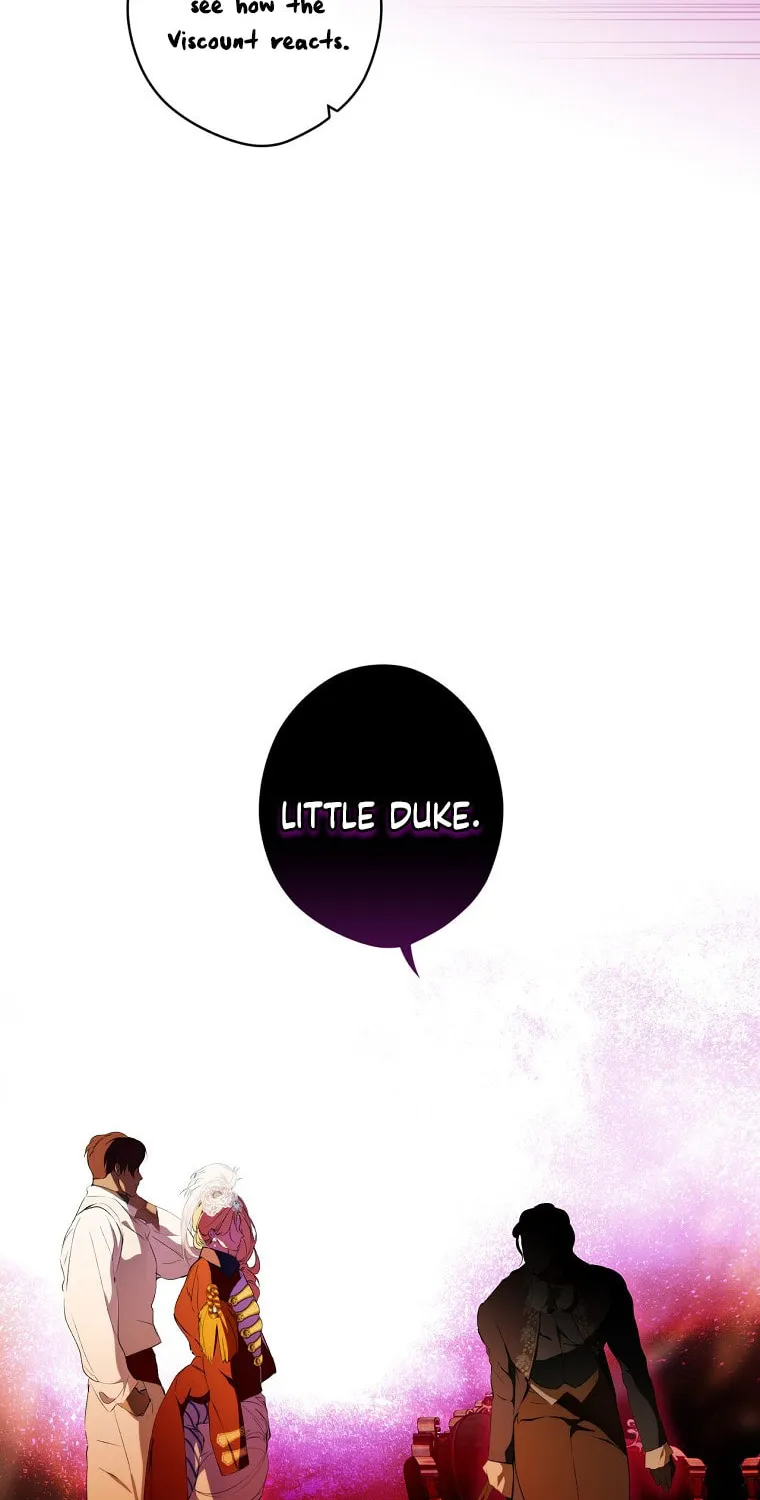 Secret Lady Chapter 100 page 55 - 