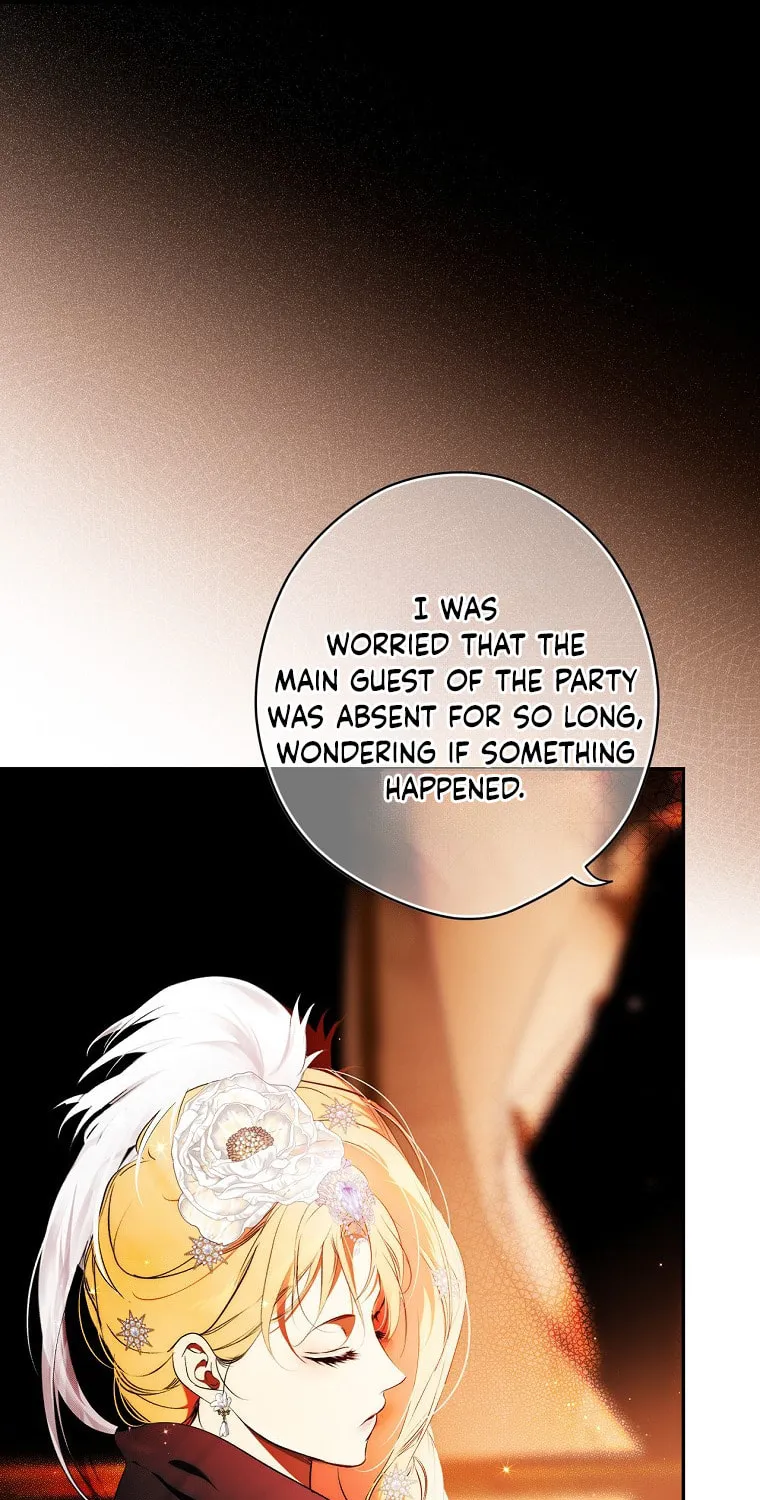 Secret Lady Chapter 100 page 57 - 