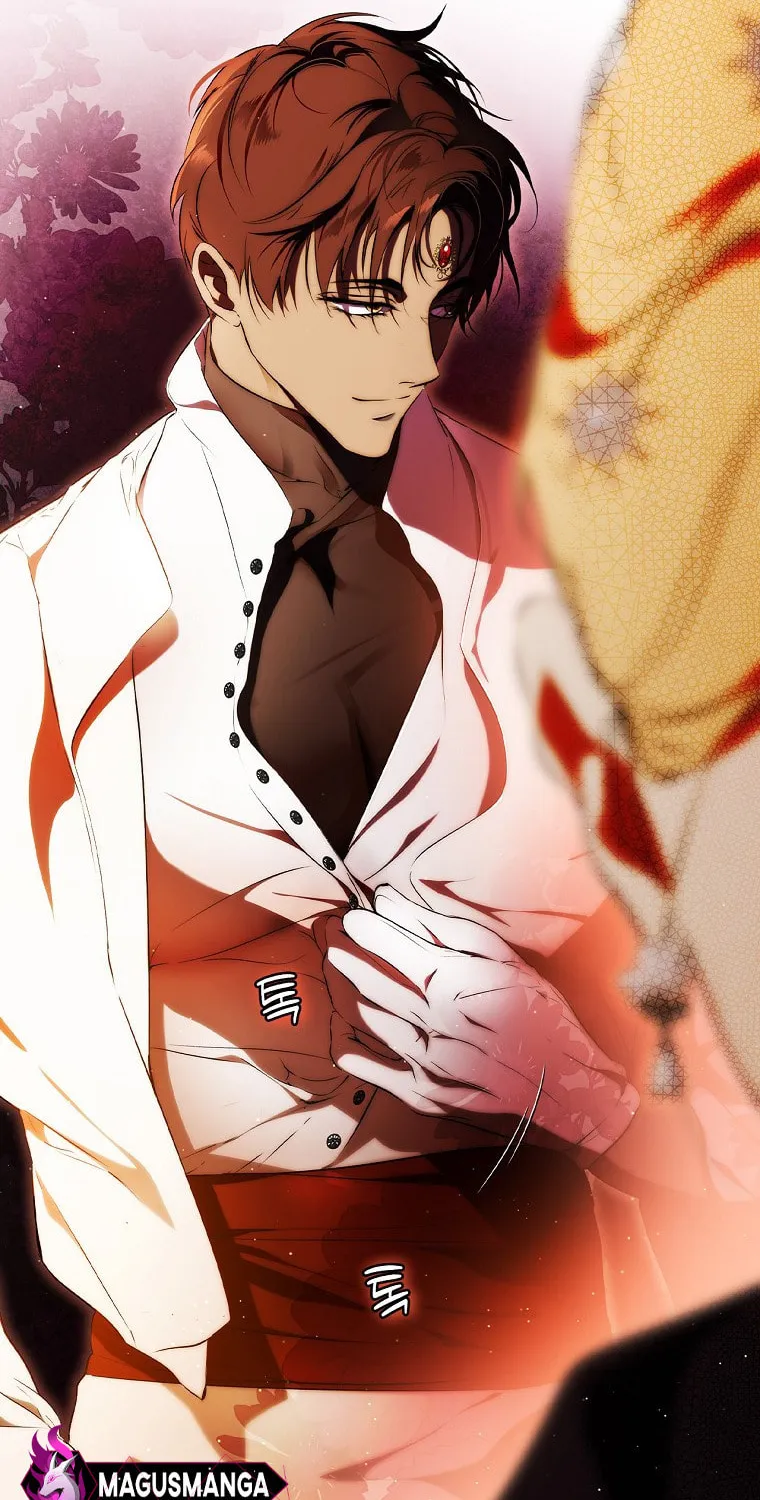 Secret Lady Chapter 100 page 60 - 