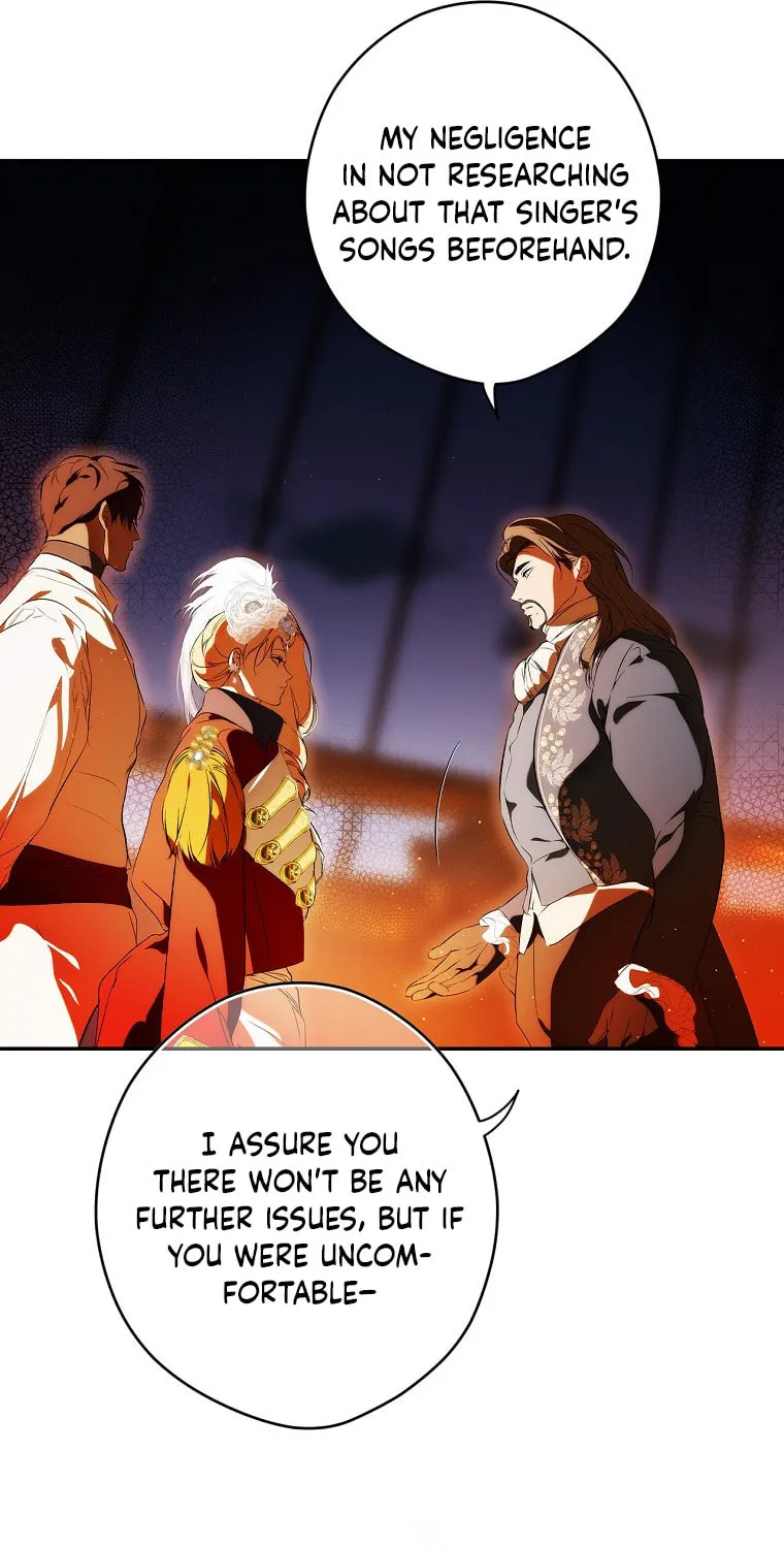 Secret Lady Chapter 100 page 63 - 