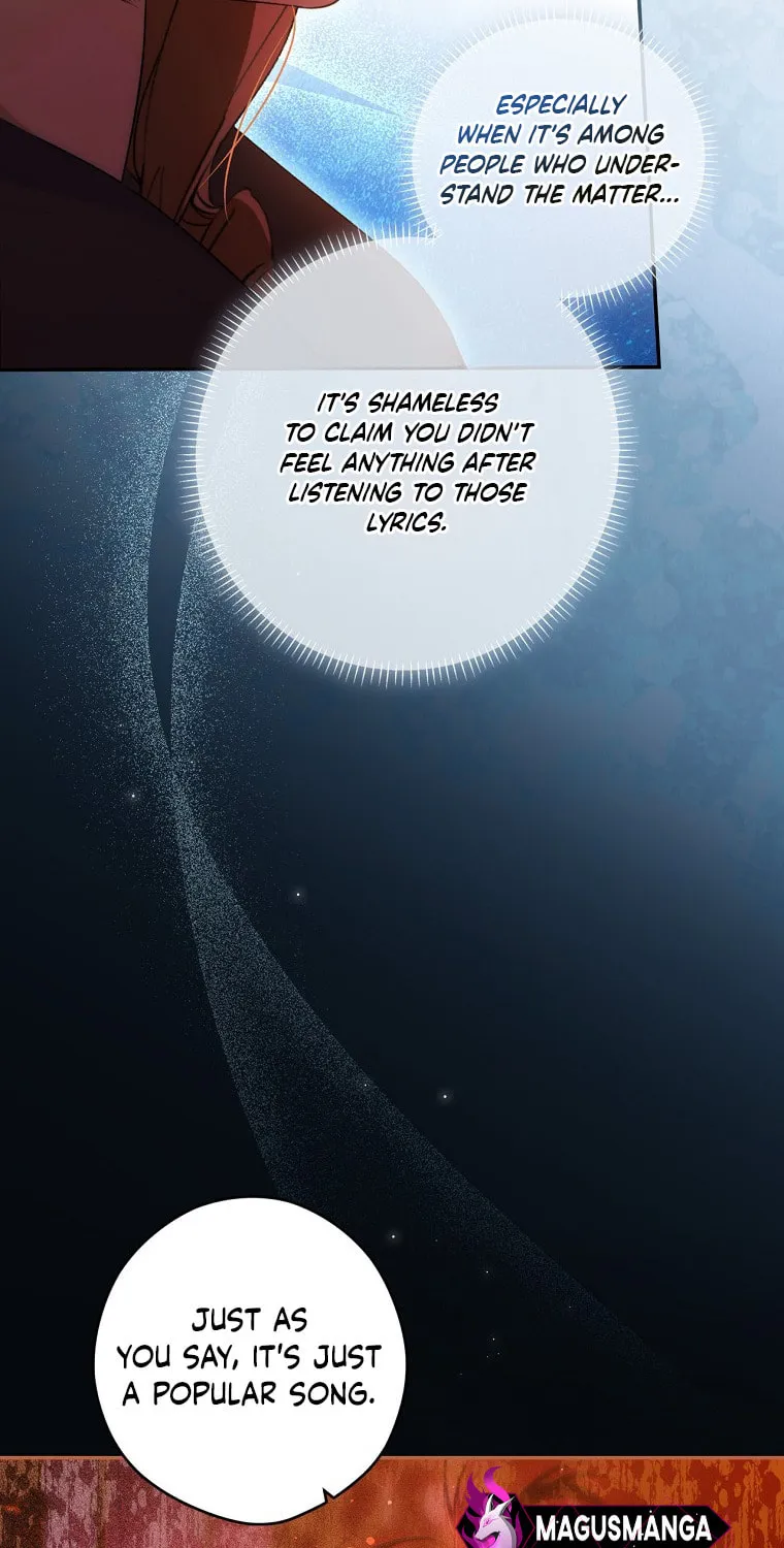 Secret Lady Chapter 100 page 65 - 