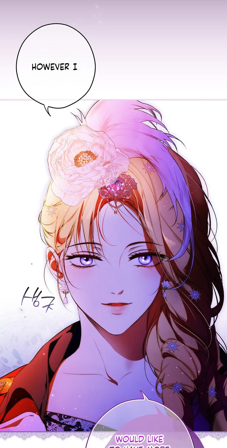 Secret Lady Chapter 100 page 67 - 