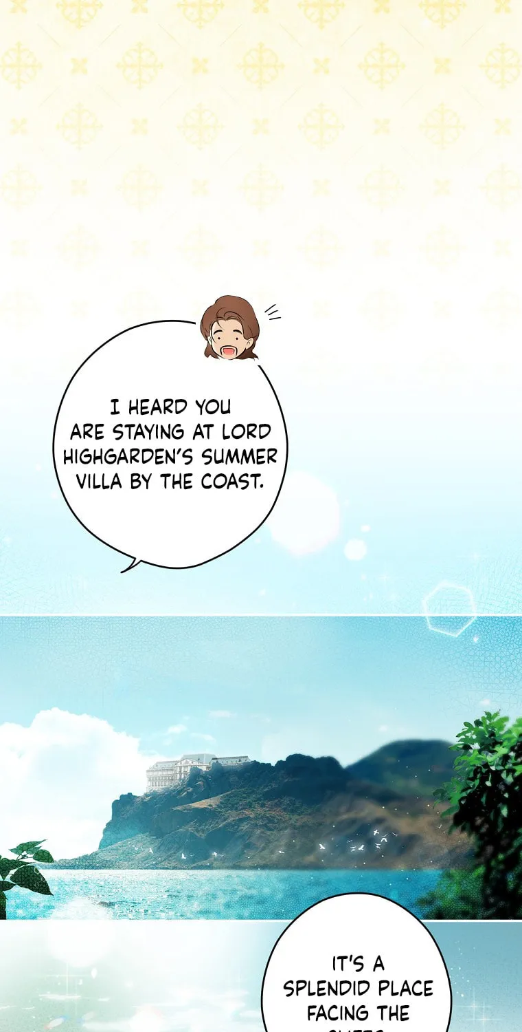 Secret Lady Chapter 100 page 9 - 