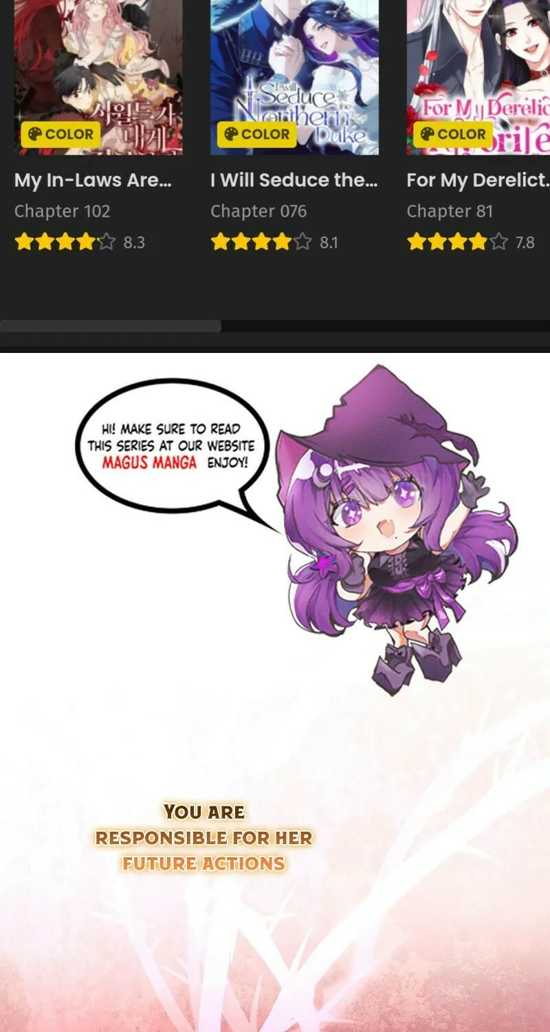 Secret Lady Chapter 101 page 2 - 