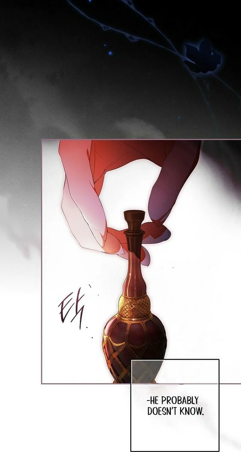 Secret Lady Chapter 101 page 11 - 