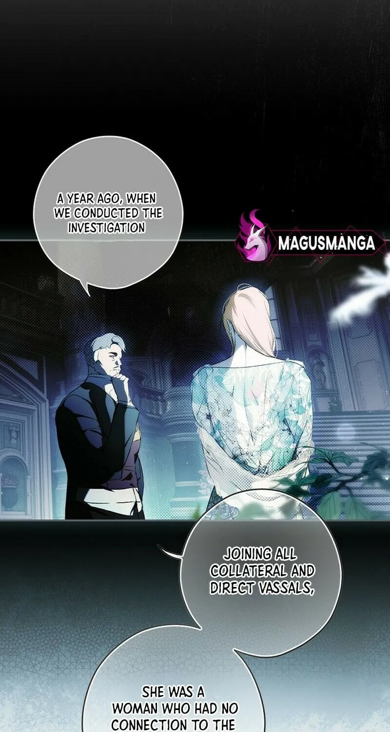 Secret Lady Chapter 101 page 13 - 