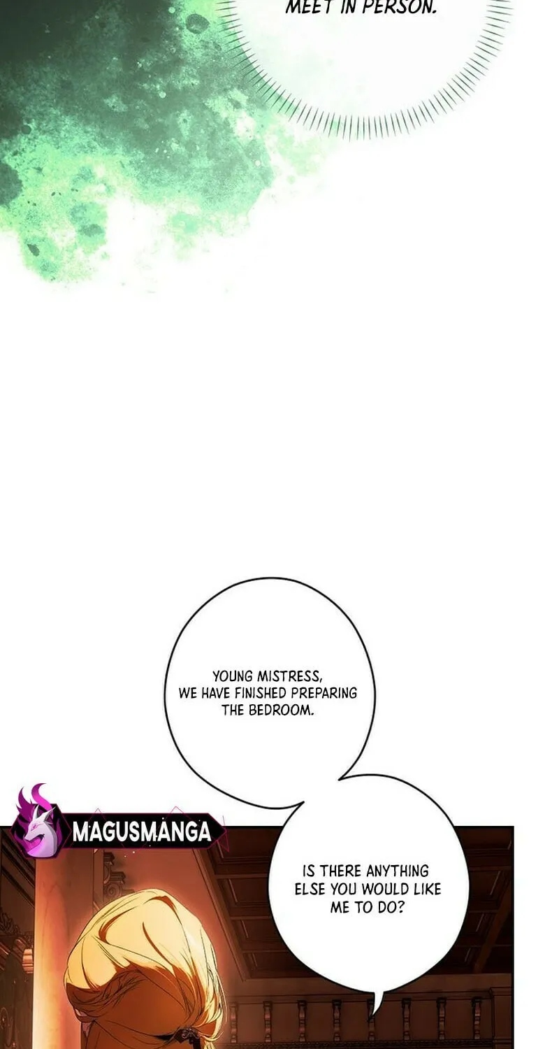 Secret Lady Chapter 101 page 17 - 