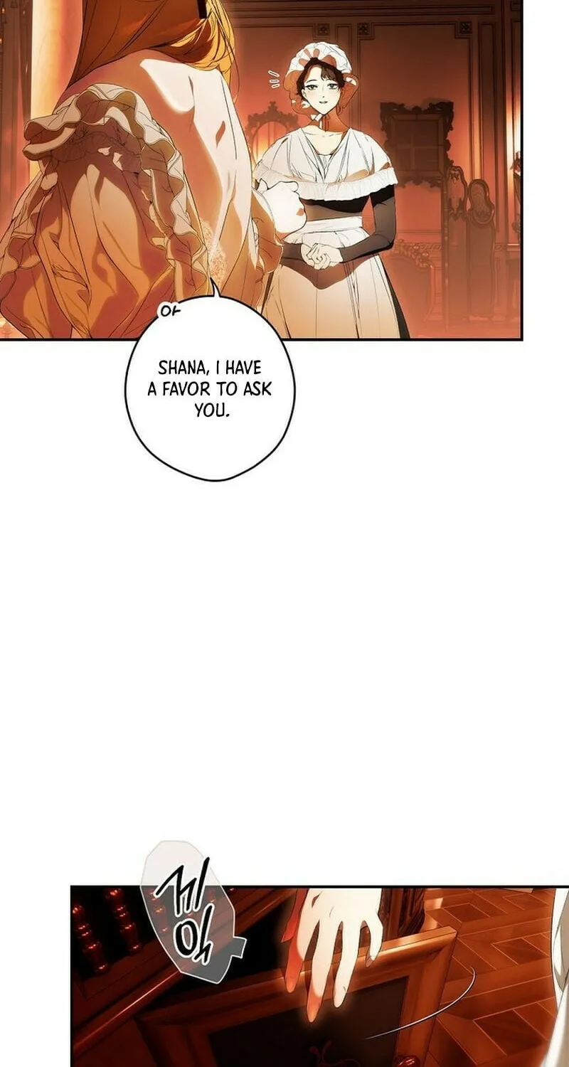 Secret Lady Chapter 101 page 18 - 