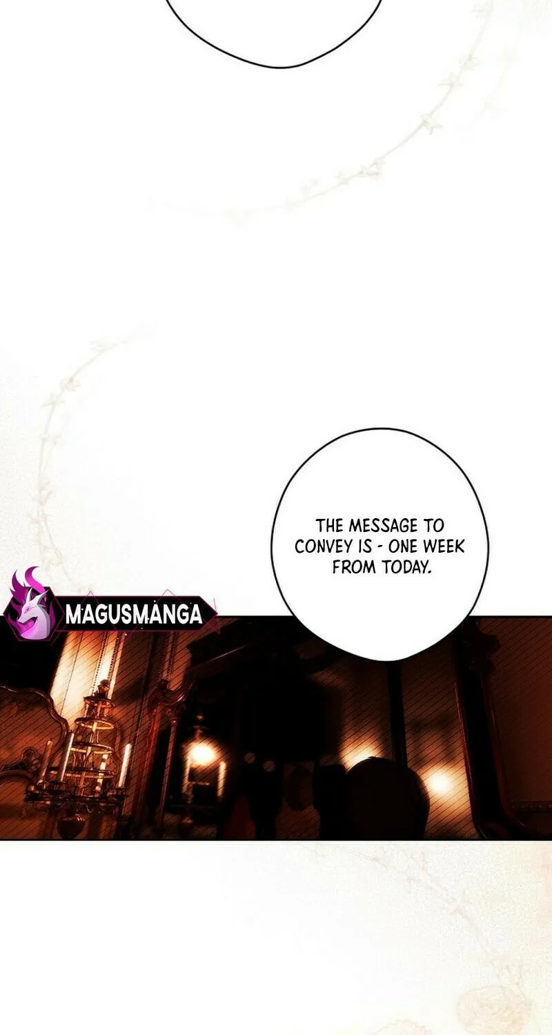 Secret Lady Chapter 101 page 21 - 