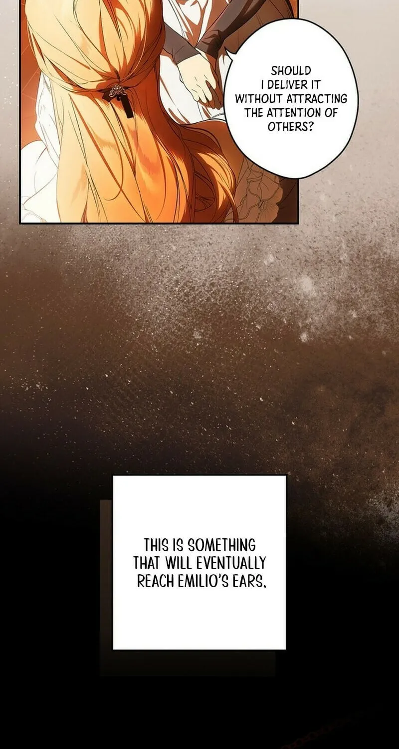 Secret Lady Chapter 101 page 24 - 