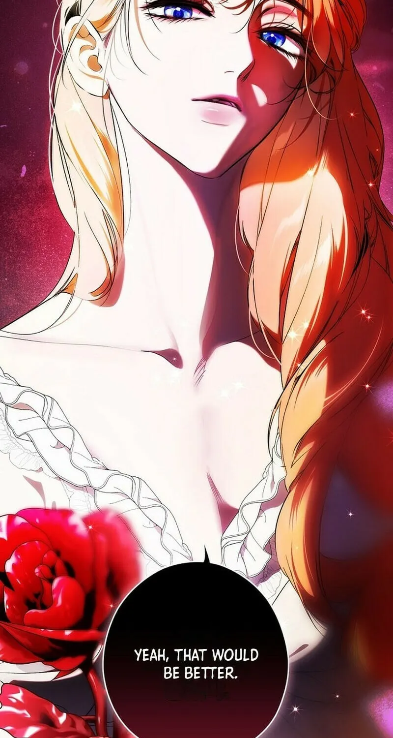 Secret Lady Chapter 101 page 27 - 