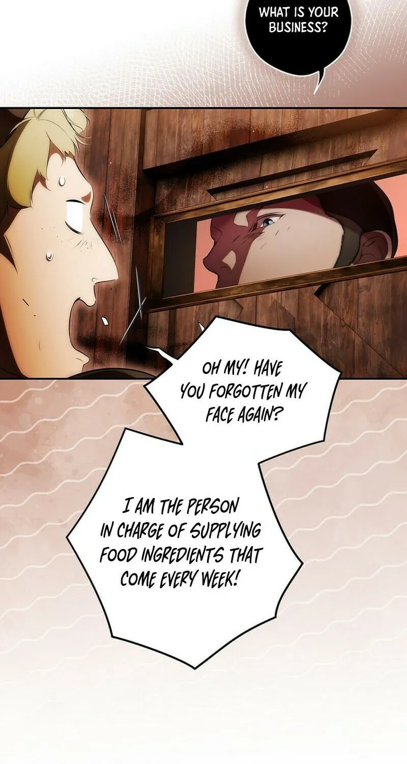 Secret Lady Chapter 101 page 36 - 