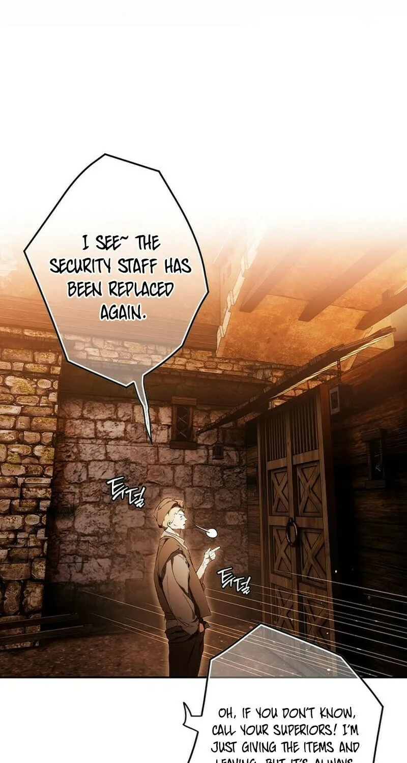 Secret Lady Chapter 101 page 37 - 