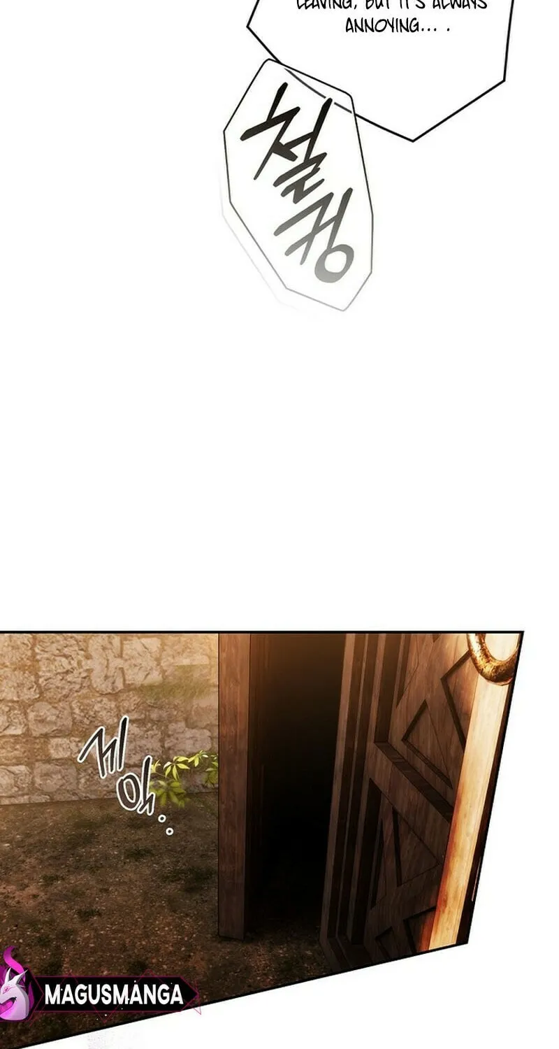 Secret Lady Chapter 101 page 38 - 