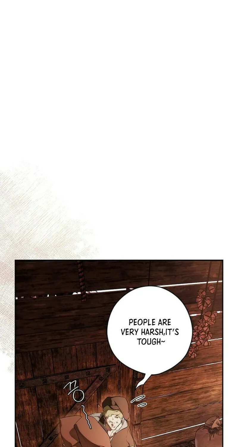 Secret Lady Chapter 101 page 40 - 