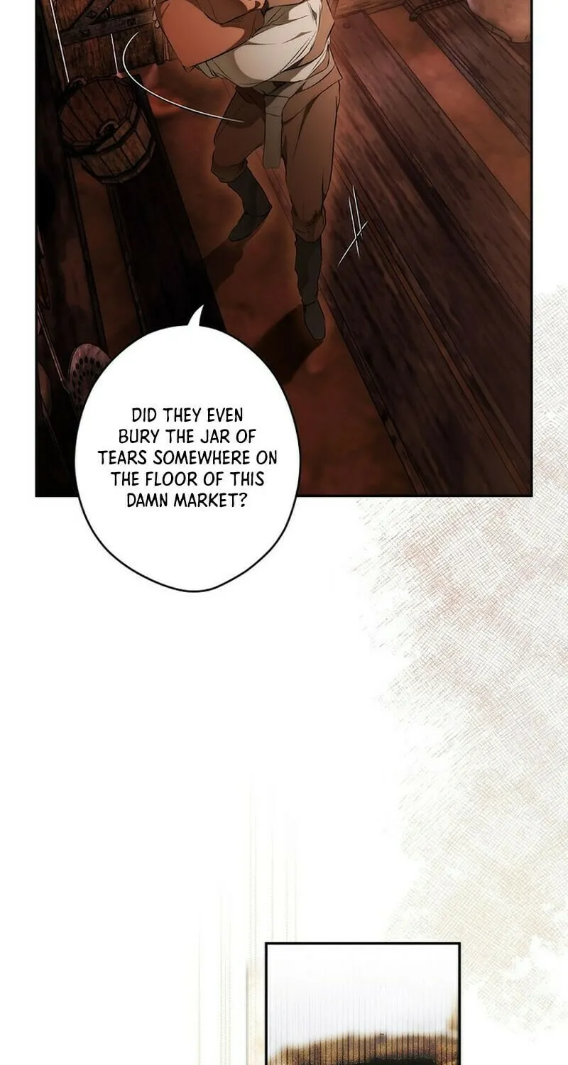 Secret Lady Chapter 101 page 41 - 