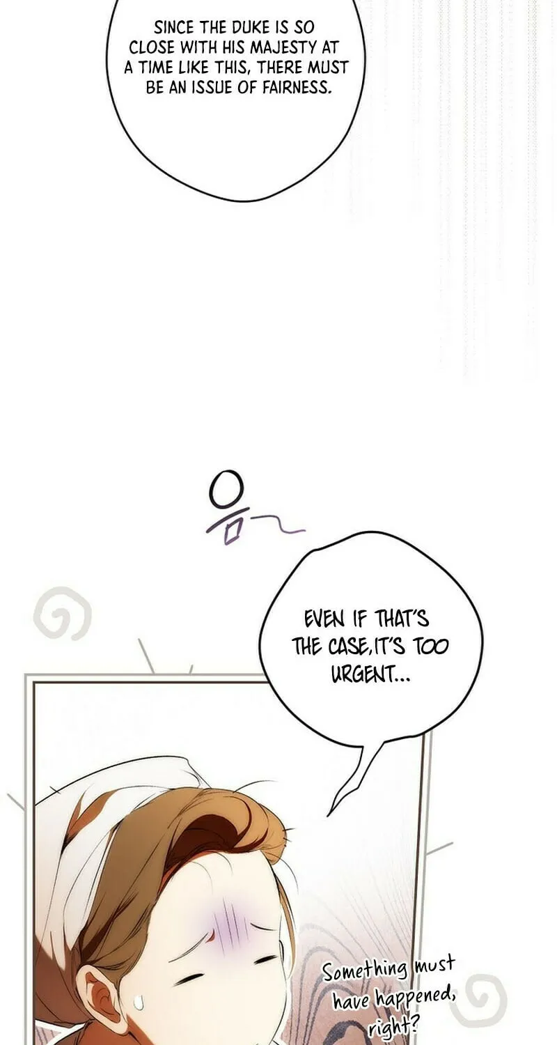 Secret Lady Chapter 101 page 51 - 