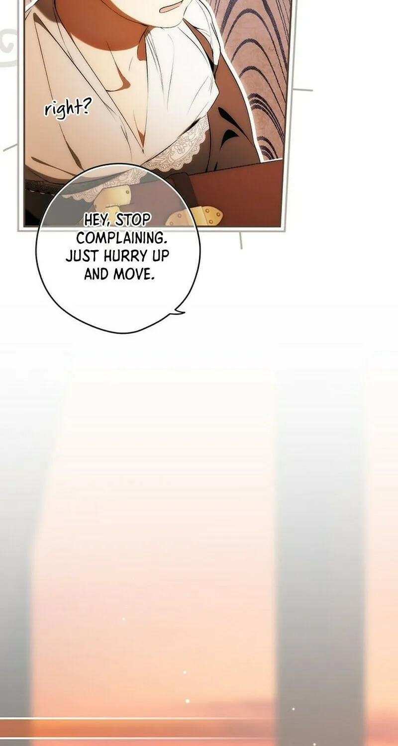 Secret Lady Chapter 101 page 52 - 