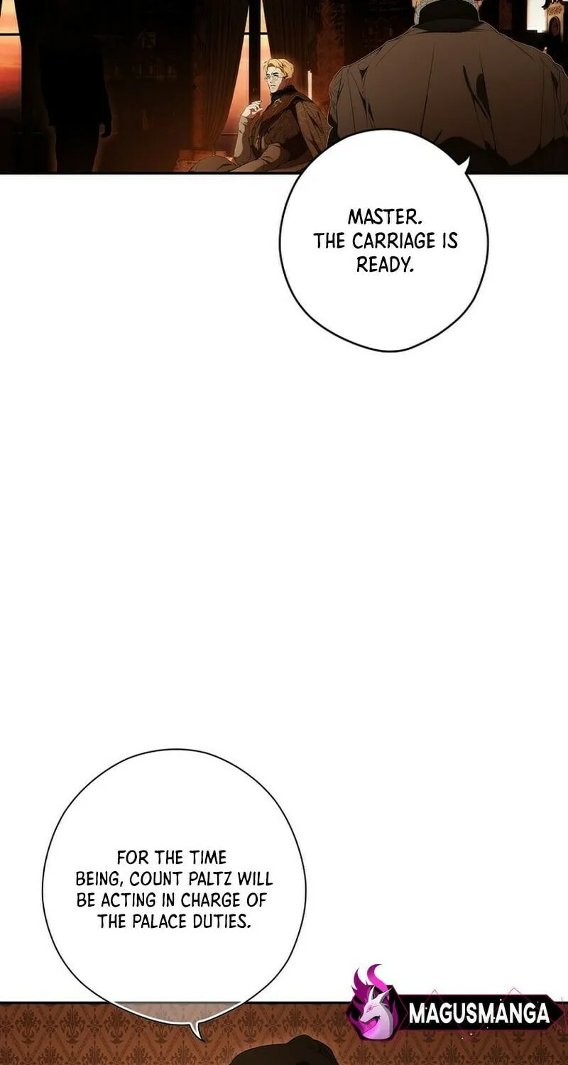 Secret Lady Chapter 101 page 54 - 