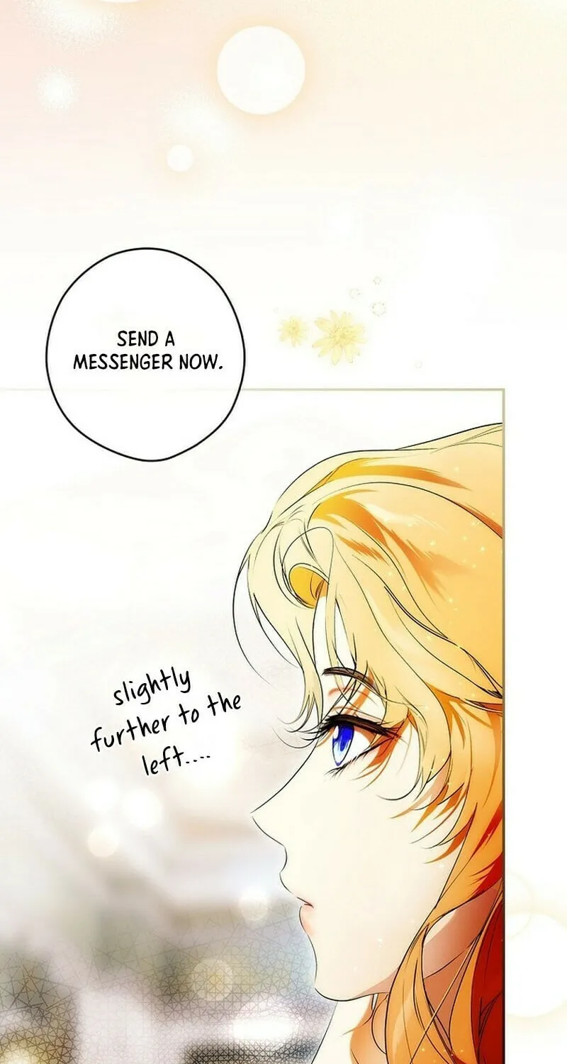 Secret Lady Chapter 101 page 58 - 