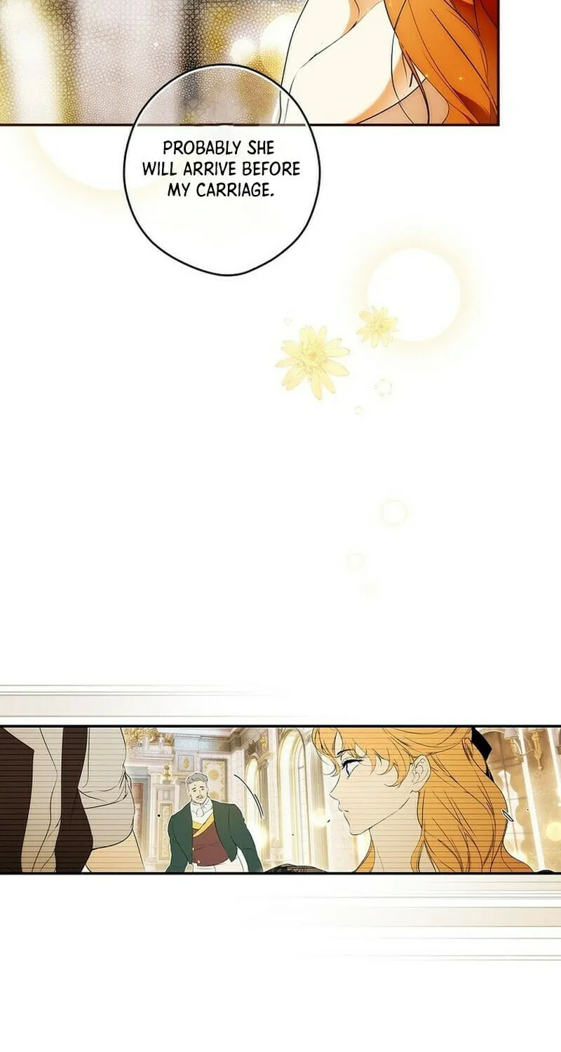 Secret Lady Chapter 101 page 59 - 