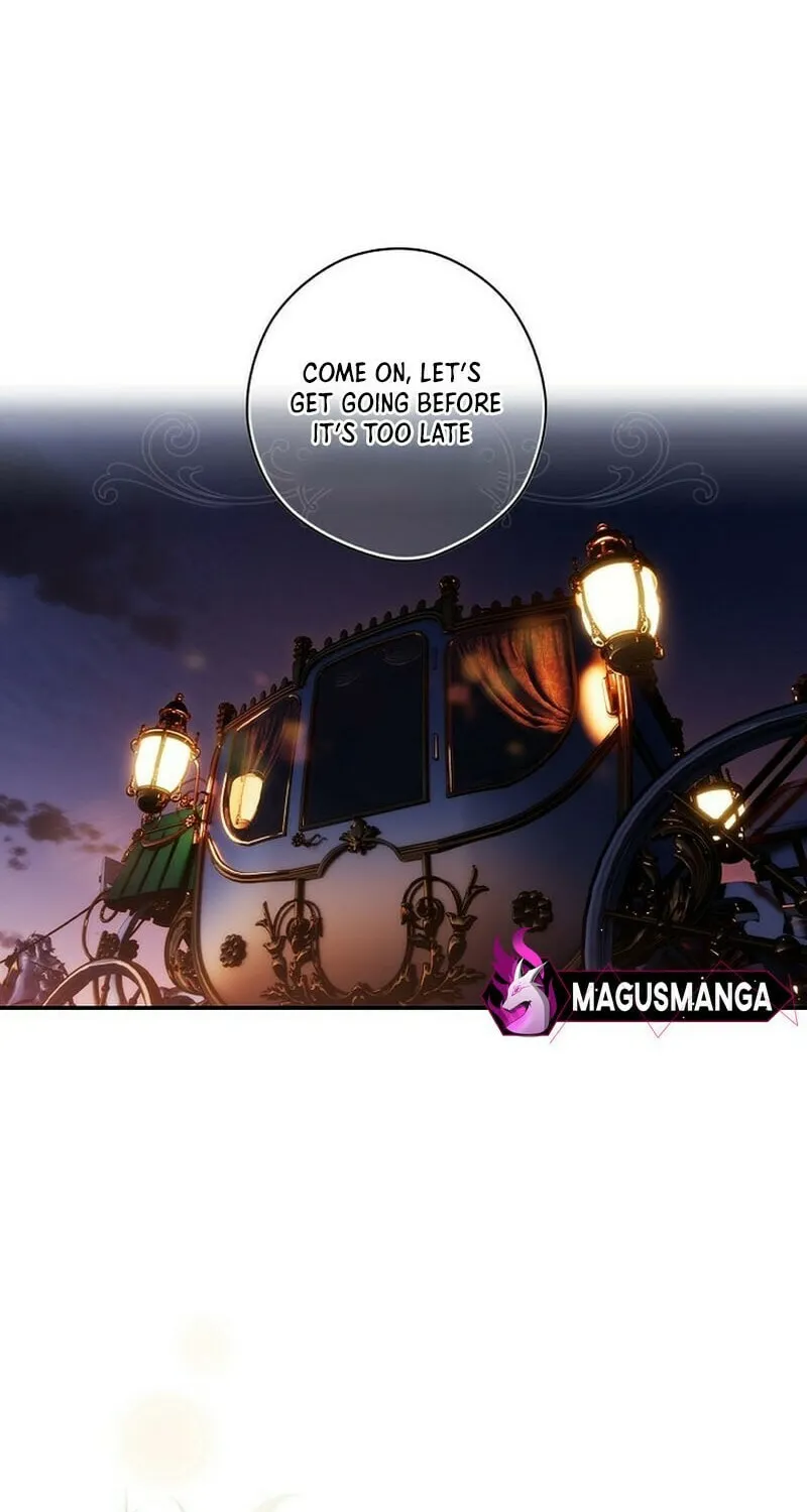 Secret Lady Chapter 101 page 60 - 