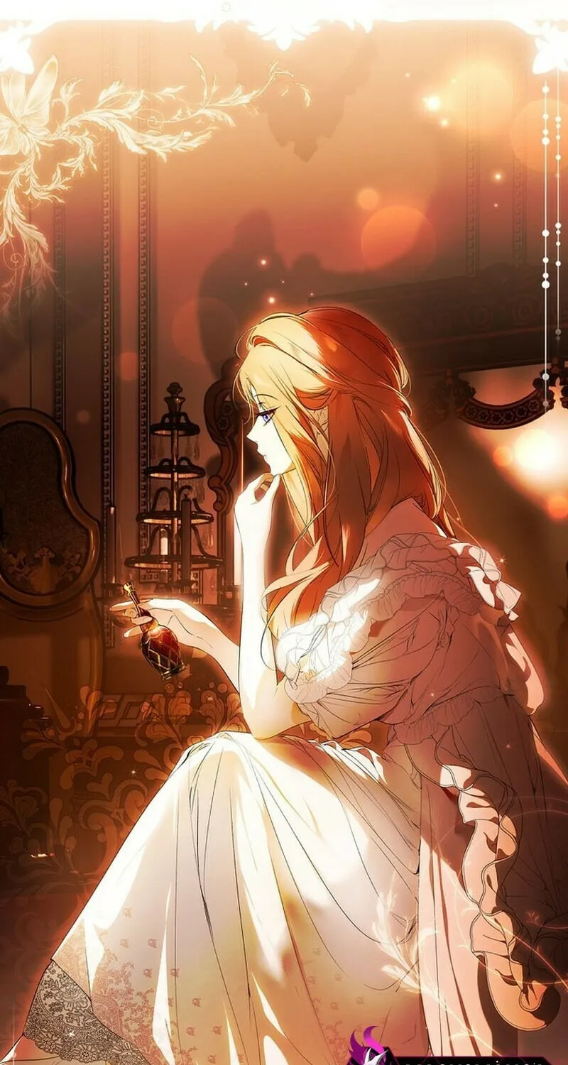 Secret Lady Chapter 101 page 8 - 